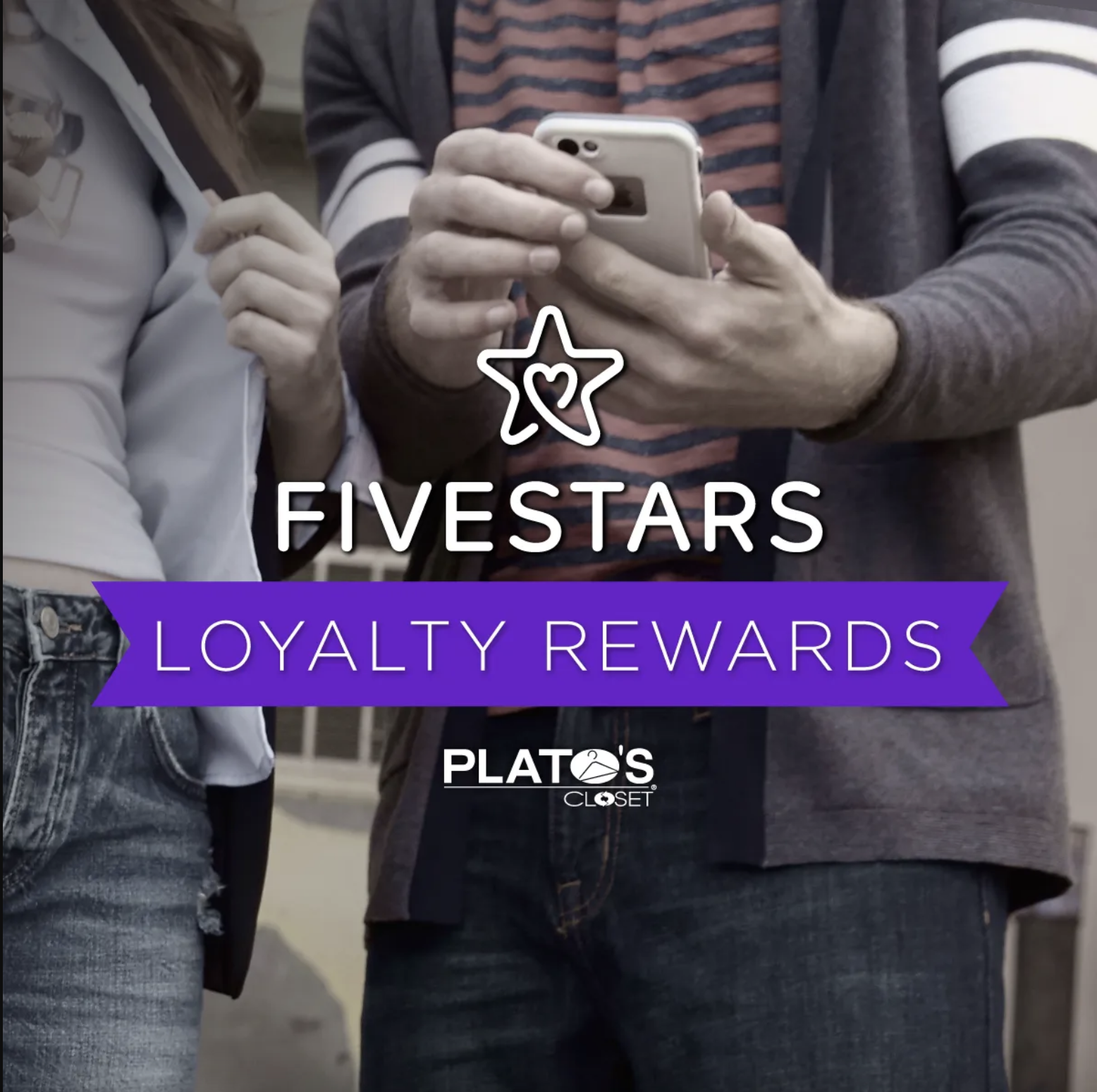 Five Star Loyalty Rewards